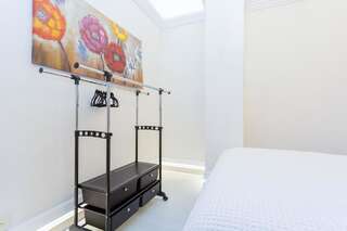 Апартаменты StudioMinsk 16 Apartments Минск Апартаменты с сауной-10