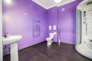 Апартаменты StudioMinsk 16 Apartments Минск Апартаменты с 1 спальней-29