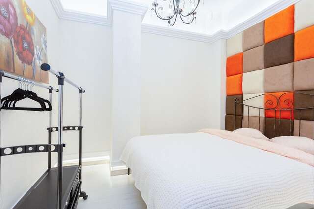 Апартаменты StudioMinsk 16 Apartments Минск-14