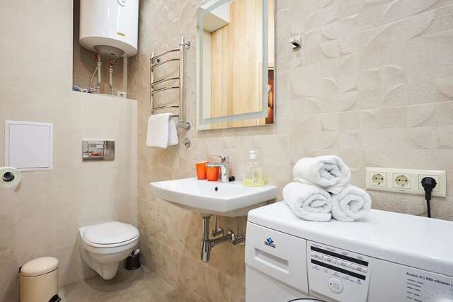 Апартаменты StudioMinsk 16 Apartments Минск-16