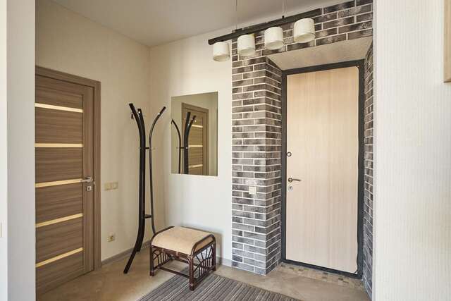 Апартаменты StudioMinsk 16 Apartments Минск-22