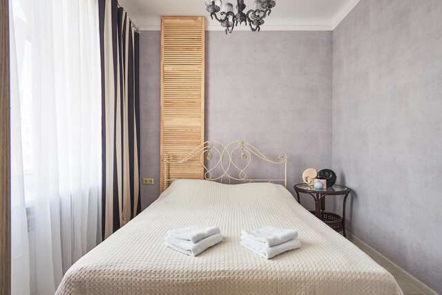 Апартаменты StudioMinsk 16 Apartments Минск-26