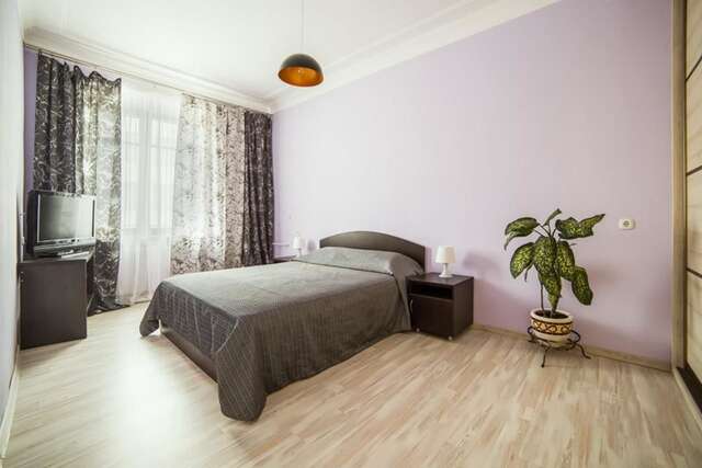 Апартаменты StudioMinsk 16 Apartments Минск-31