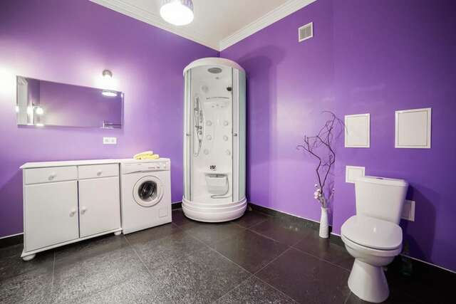 Апартаменты StudioMinsk 16 Apartments Минск-32