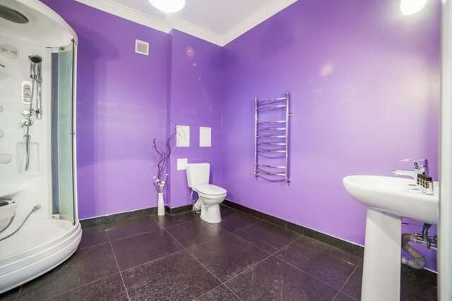 Апартаменты StudioMinsk 16 Apartments Минск-45