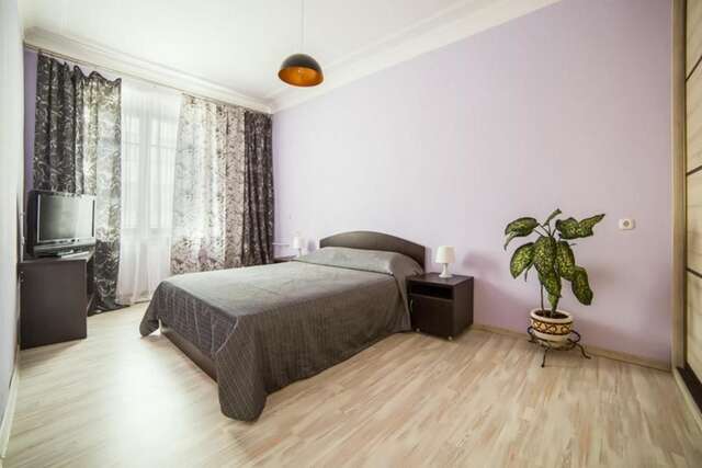 Апартаменты StudioMinsk 16 Apartments Минск-46