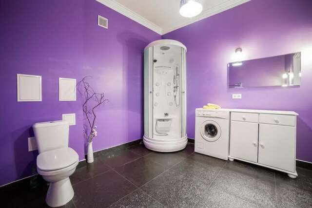 Апартаменты StudioMinsk 16 Apartments Минск-55